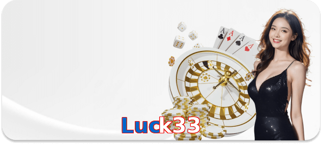 Luck33