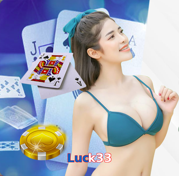 Luck33